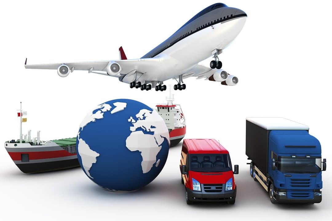 FREIGHT FORWARDING